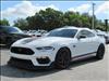 2021 Ford Mustang Mach 1