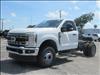 2024 Ford F-350 Super Duty XL