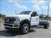 2024 Ford S/D C/C XL