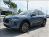 2025 Ford Escape Plug-In Hybrid PHEV