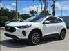 2025 Ford Escape Plug-In Hybrid PHEV