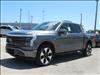 2025 Ford F-150 Lightning Platinum