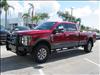 2018 Ford F-250 Super Duty Lariat