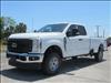 2025 Ford F-250 Super Duty XL