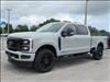 2025 Ford F-250 Super Duty Lariat
