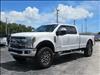 2018 Ford F-350 Super Duty Lariat