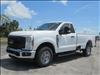 2024 Ford F-250 Super Duty XL