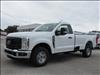 2024 Ford F-250 Super Duty XL