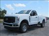 2024 Ford F-250 Super Duty XL