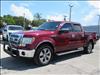 2010 Ford F-150 Lariat