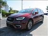 2021 Chrysler Pacifica Hybrid Touring L