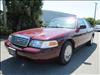 2004 Ford Crown Victoria Base