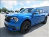 2025 Ford Maverick Lobo