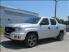 2013 Honda Ridgeline Sport