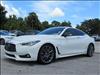 2017 INFINITI Q60 Red Sport 400