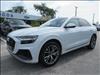 2021 Audi Q8 quattro Premium Plus 55 TFSI