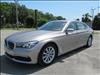 2018 BMW 7 Series 740i