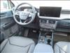 2025 Ford Maverick Lobo