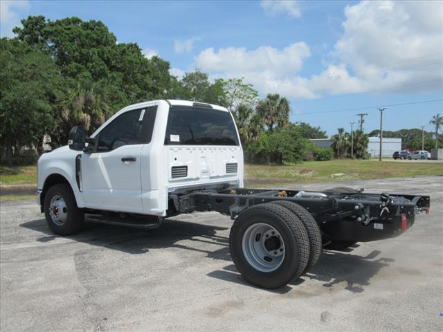 2024 Ford F-350 Super Duty XL