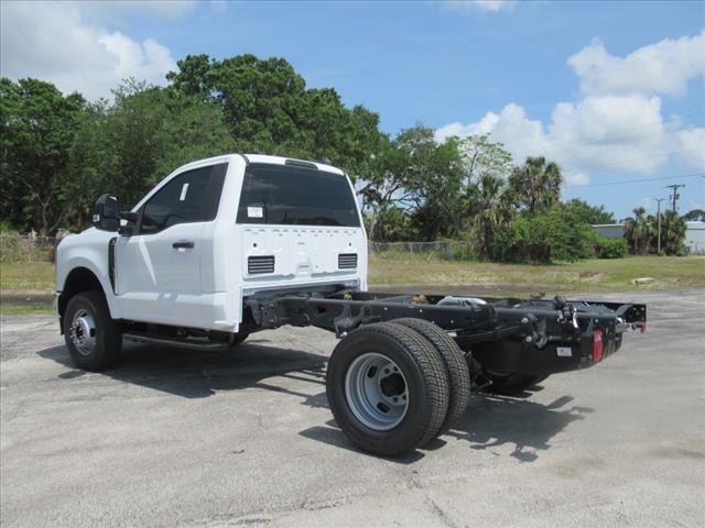 2024 Ford F-350 Super Duty XL