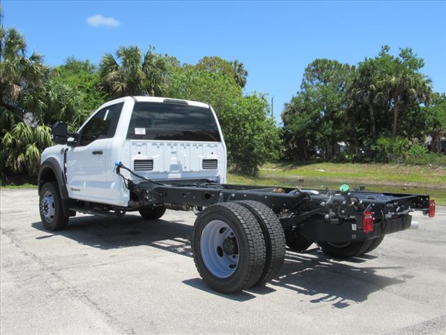 2024 Ford S/D C/C XL