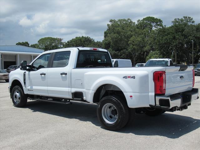 2025 Ford F-350 Super Duty XL