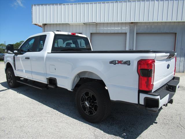2023 Ford F-250 Super Duty XL