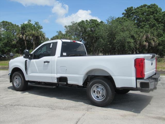 2024 Ford F-250 Super Duty XL