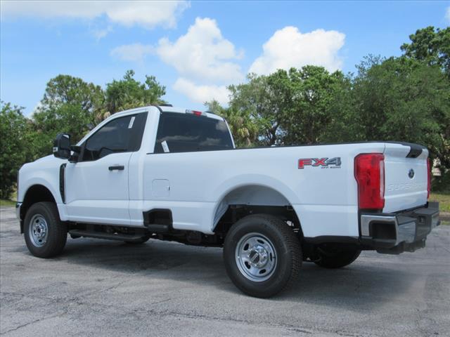 2024 Ford F-250 Super Duty XL
