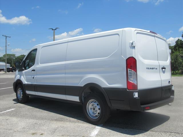 2025 Ford Transit 150