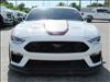 2021 Ford Mustang Mach 1