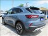 2025 Ford Escape Plug-In Hybrid PHEV