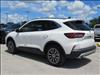 2025 Ford Escape Plug-In Hybrid PHEV