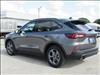 2025 Ford Escape Hybrid ST-Line