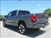 2025 Ford F-150 Lightning Platinum