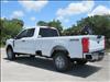 2025 Ford F-250 Super Duty XL