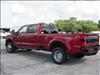 2025 Ford F-350 Super Duty Platinum