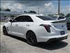 2022 Cadillac CT4-V Blackwing