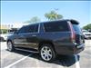 2017 Cadillac Escalade ESV Luxury