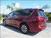 2021 Chrysler Pacifica Hybrid Touring L