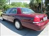 2004 Ford Crown Victoria Base