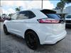 2022 Ford Edge ST-Line