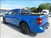 2025 Ford Maverick Lobo