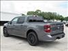 2025 Ford Maverick Lobo