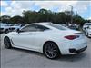 2017 INFINITI Q60 Red Sport 400