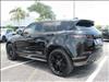 2021 Land Rover Range Rover Evoque R-Dynamic HSE