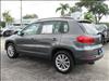2018 Volkswagen Tiguan Limited 2.0T 4Motion