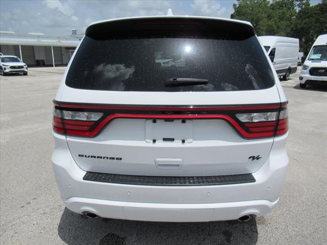 2021 Dodge Durango R/T