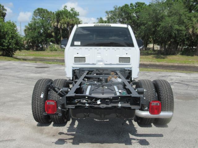 2024 Ford F-350 Super Duty XL