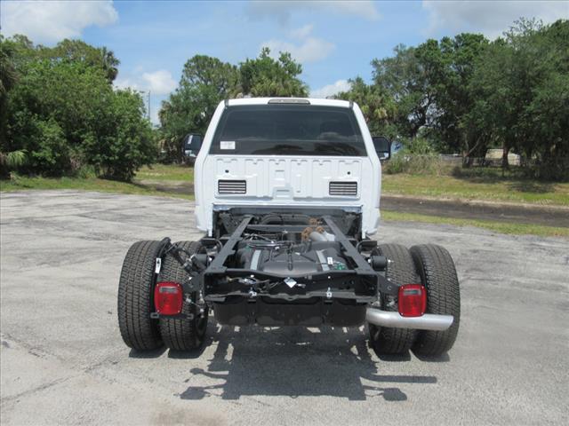 2024 Ford F-350 Super Duty XL